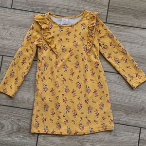 Bundle of 4 girls dresses